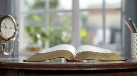 Reunido com o Senhor