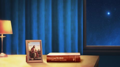 o Senhor Jesus voltou