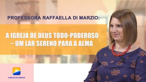 Professora Raffaella Di Marzio