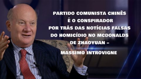 Massimo Introvigne