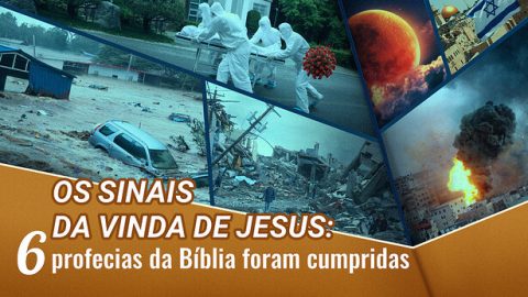 Os sinais da vinda de Jesus: 6 profecias da Bíblia foram cumpridas