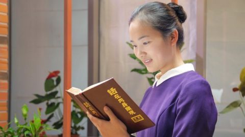 Acolhendo o Retorno do Senhor