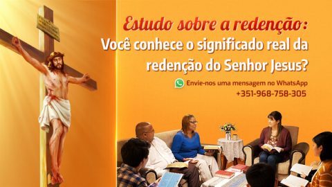 estudo sobre redenção