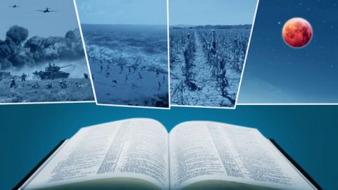 As profecias do fim dos tempos se cumpriram: como acolher o retorno do Senhor