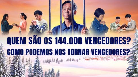 Quem são os 144.000 vencedores? Como podemos nos tornar vencedores?