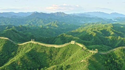 A aparição e obra de Deus na China é muito significativa