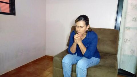 Como passei pelas interferências do meu pai