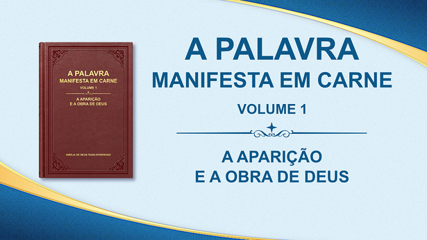 A Palavra Manifesta em Carne, PDF, Encarnação