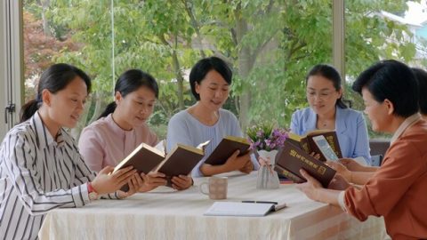 Abrindo a porta do meu coração e acolhendo o retorno do Senhor