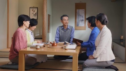 Um “pombo-correio” traz notícias críticas